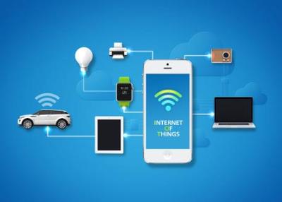 MWC2017 運營商物聯(lián)網(wǎng)的全球閱兵式