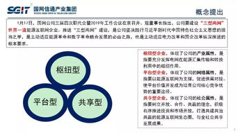 孫德棟 以信通技術為基石，驅動泛在電力物聯網建設與服務創新